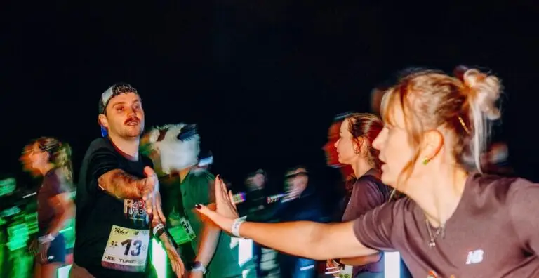 Trening interwałowy