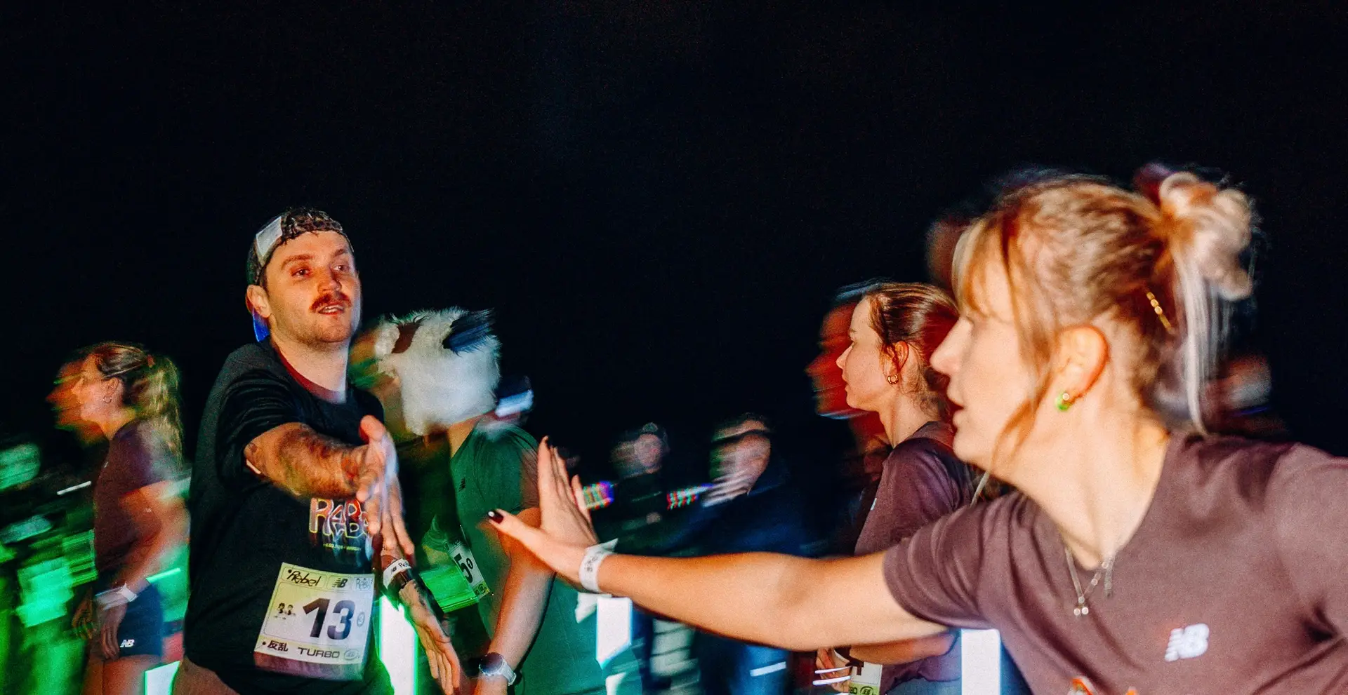 Trening interwałowy