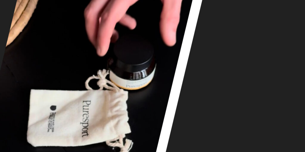 Puresport Muscle + Joint Balm