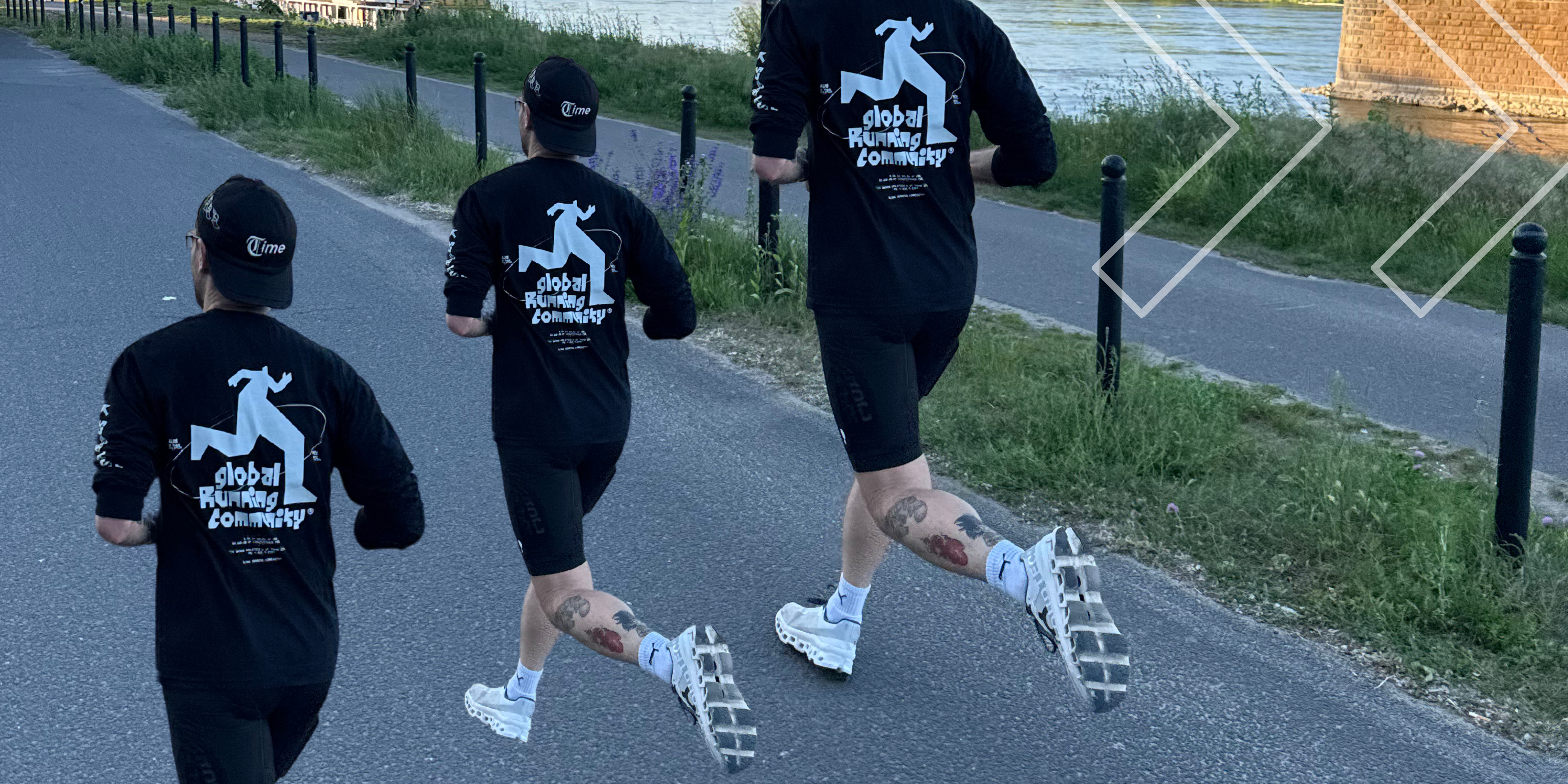 Jak przebiec 1000 km w rok? Plan na biegowy 2025