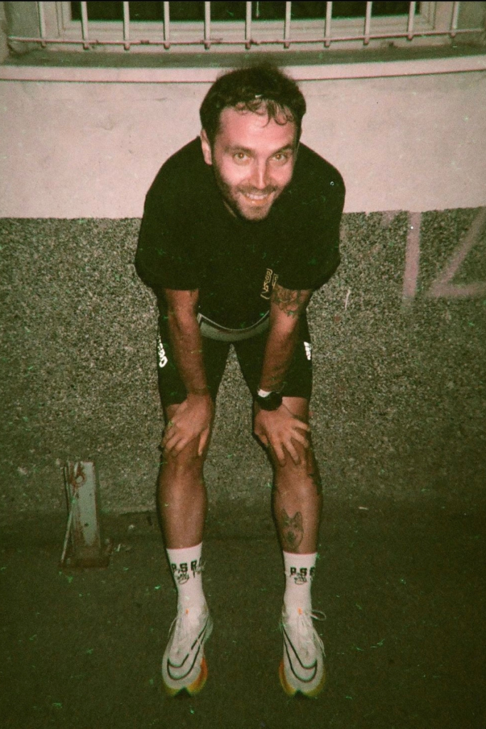 Nike w ZoomX Streakfly