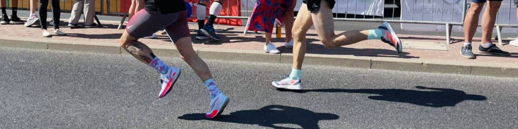 Nike ZoomX Streakfly