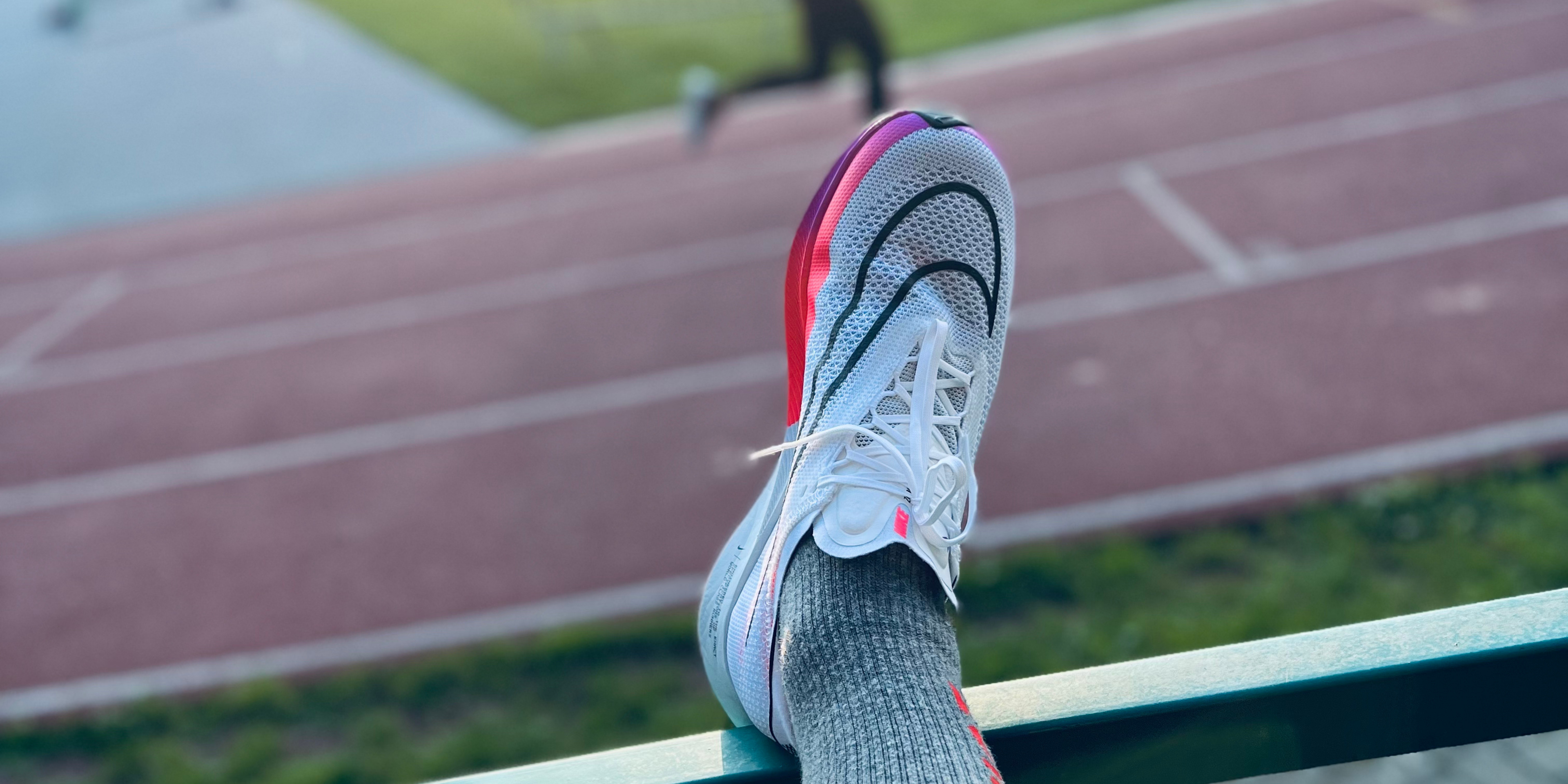 Recenzja Butów Nike ZoomX Streakfly