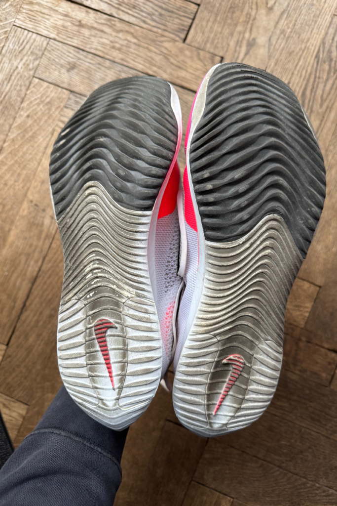 Nike w ZoomX Streakfly