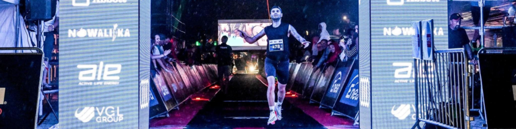 Nike ZoomX Streakfly