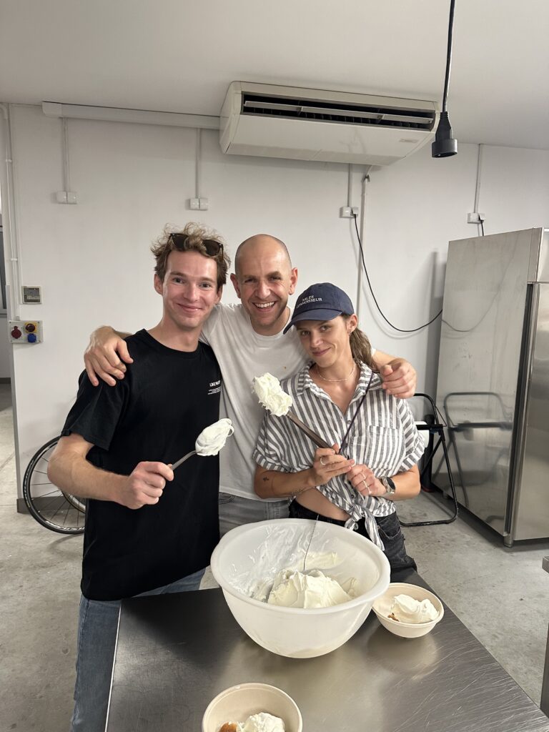 Krzysztof Rabek Odette