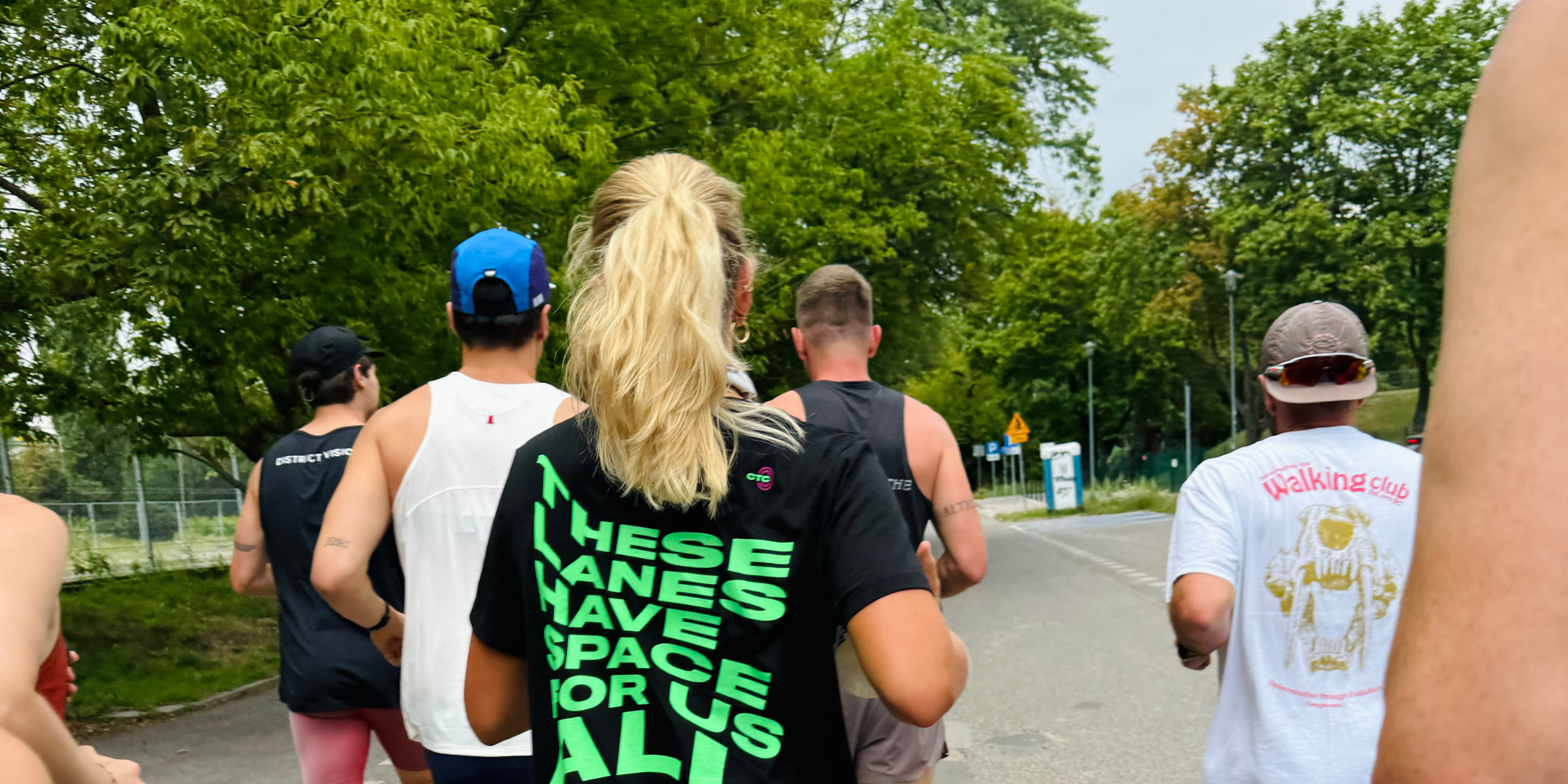 Alkohol i bieganie – związek, który nie działa