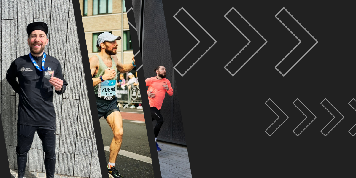 Bieganie w Erze Nowoczesnej Technologii, część 1