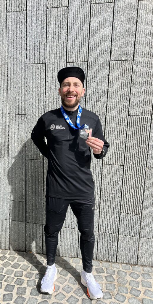 nowe technologie w butach biegowych