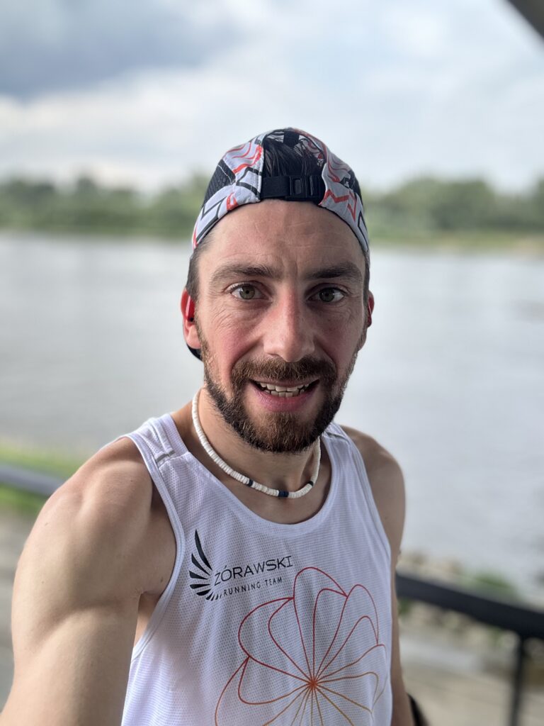 nowe technologie w butach biegowych