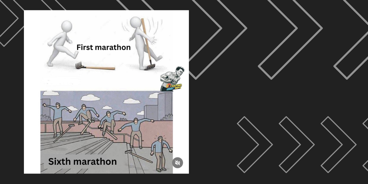 4 rzeczy, o których zapominają nawet doświadczeni biegacze przed maratonem