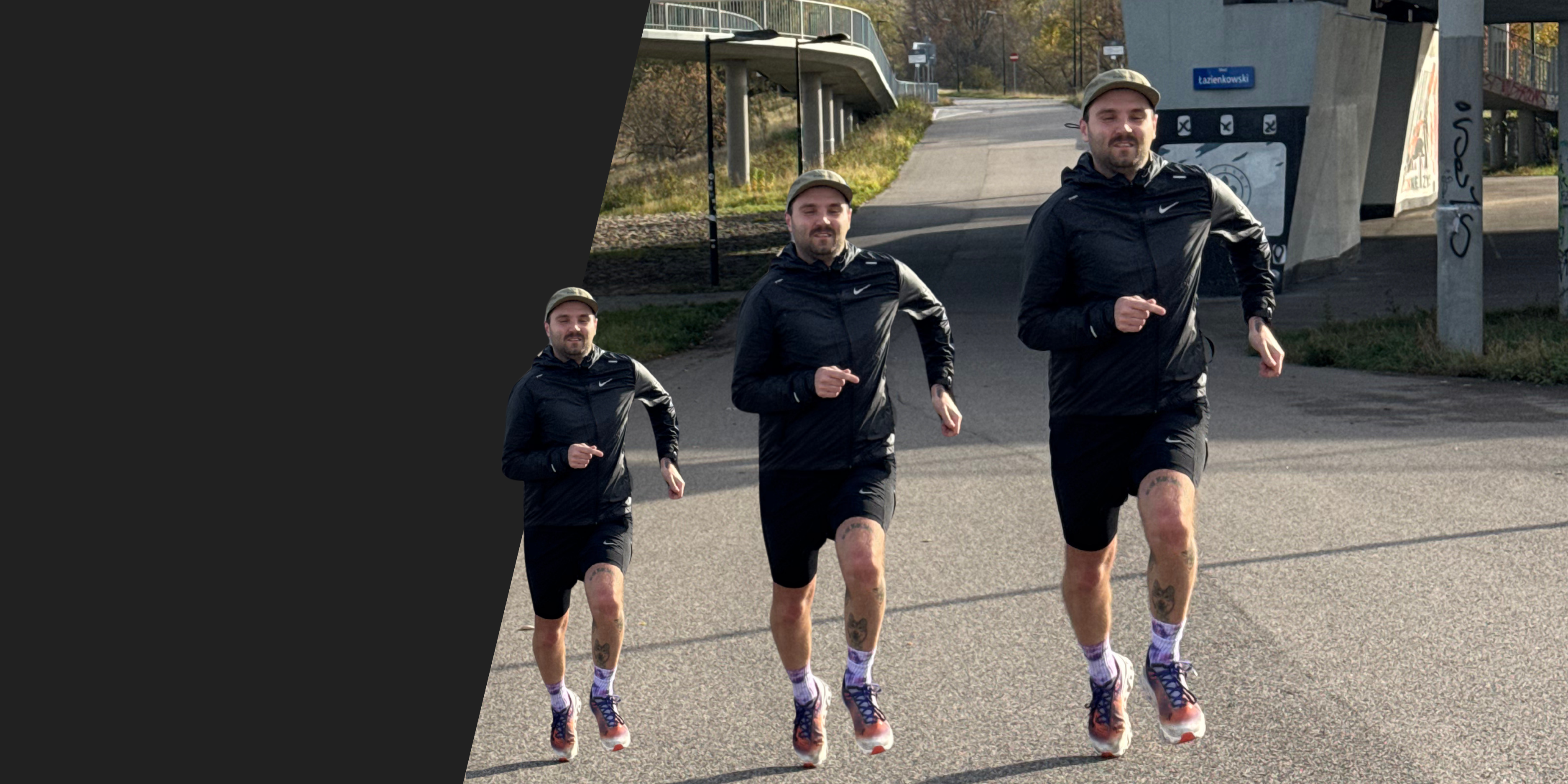 Superkompensacja – wszystko co powinieneś wiedzieć